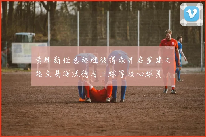 黄蜂新任总经理彼得森开启重建之路交易海沃德与三球等核心球员